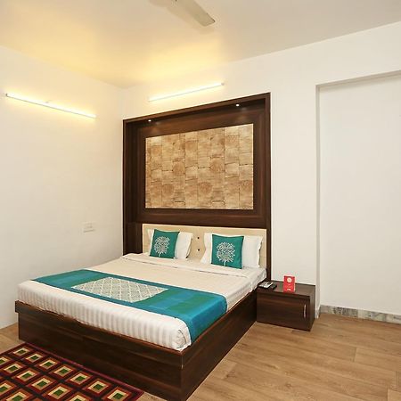 Oyo 9853 Hotel Haveli Inn Джодхпур Экстерьер фото