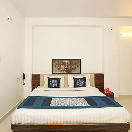 Oyo 9853 Hotel Haveli Inn Джодхпур Экстерьер фото